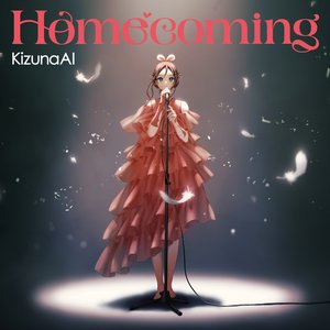 Image for 'Homecoming'