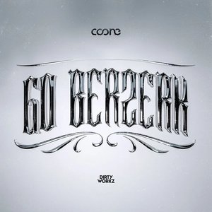 Image for 'Go Berzerk'