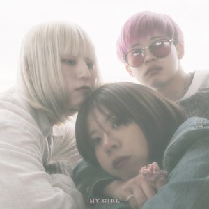 Image for 'MY GIRL'