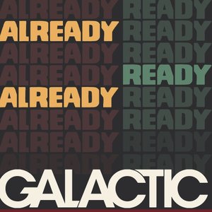 Image for 'Already Ready Already'