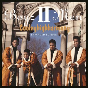 Image for 'Cooleyhighharmony (Expanded Edition)'