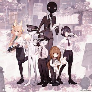 Imagen de 'Rayark 10th Anniversary Concert Collection (Original Soundtrack)'