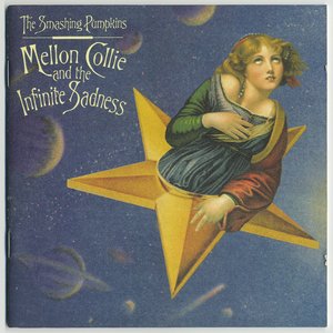 Image for 'Mellon Collie And The Infinite Sadness (Disc 2 - Twilight To Starlight)'