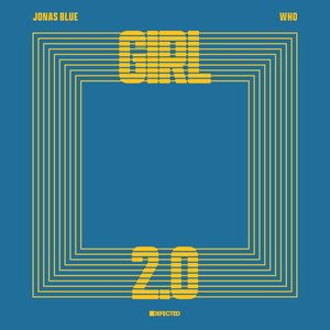 Image for 'Girl 2.0'