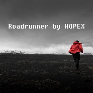 Immagine per 'Roadrunner'