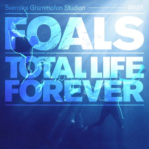 Image for 'Total Life Forever (limited edition)'