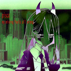 Image for 'selected semi shitpost pisca tracks'