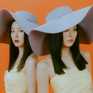 Image for 'Red Velvet - IRENE  SEULGI'