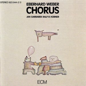Image for 'Chorus'