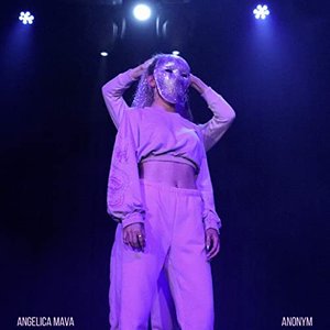 Image for 'Anonym'
