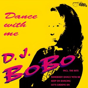Изображение для 'Dance with Me'