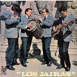 Image for 'Los Jairas'