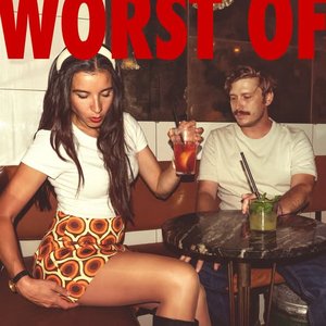 Image for 'Worst Of'