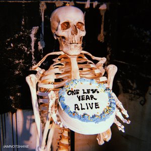 Image for 'One Less Year Alive'