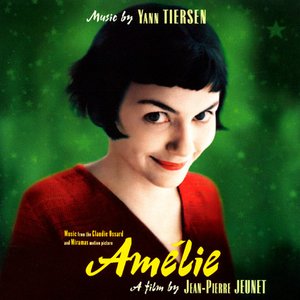 Image for 'Amelie Soundtrack'