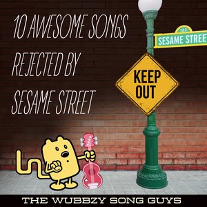 Bild für '10 Awesome Songs Rejected by Sesame Street'