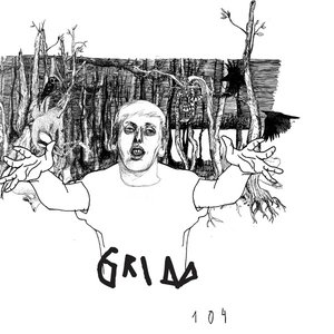Immagine per 'Grim 104'