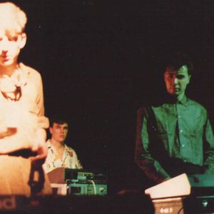 Image for 'Car Crash Set'