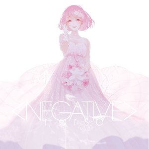 Image for 'NEGATIVE'