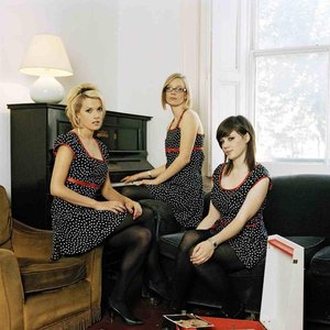 Immagine per 'The Pipettes'