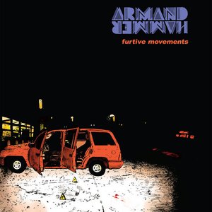 'Furtive Movements'の画像