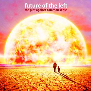 Zdjęcia dla 'The Plot Against Common Sense'