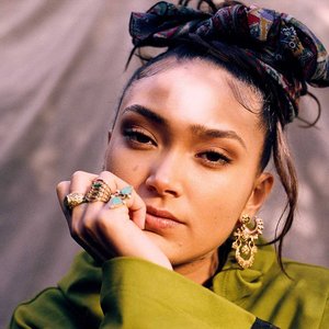 Image for 'Joy Crookes'