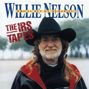 Image for 'Who'll Buy My Memories? The IRS Tapes'
