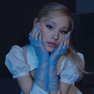 Image for 'Ariana Grande'