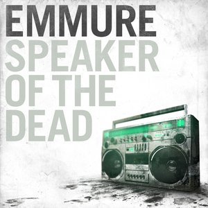 Image for 'Speaker of the Dead'