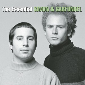 Image for 'The Essential Simon  Garfunkel'