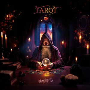 Image for 'Tarot'