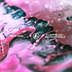 Image for 'From Zero: A Cappellas + Instrumentals'
