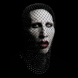Image for 'Marilyn Manson'