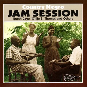 Zdjęcia dla 'Country Negro Jam Session'