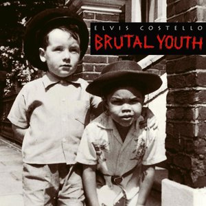 'Brutal Youth' için resim