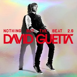 Image for 'Nothing but the Beat 2.0'