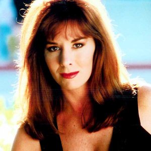 Image for 'Paige O'Hara'