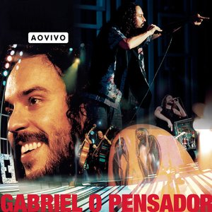 Bild für 'Gabriel o Pensador (Ao Vivo)'