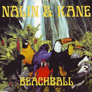 Immagine per 'Beachball'
