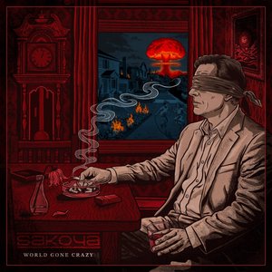 Image for 'World Gone Crazy'