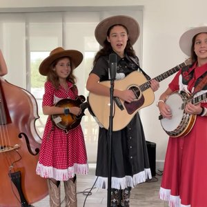 Image for 'Alaskan Sunnyside Sisters'
