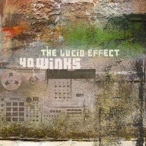Image for 'The Lucid Effect'