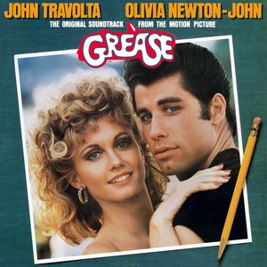 Immagine per 'Grease'