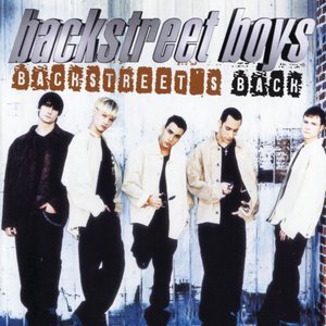 Zdjęcia dla 'backstreet's back (european version)'