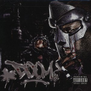 Image for 'Doom!'