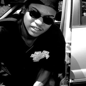 Image for 'Lil Fly'