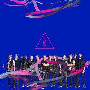 Image for '#16плюс (Deluxe Version)'