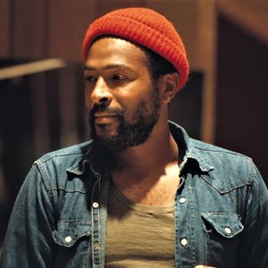 Изображение для 'Marvin Gaye'