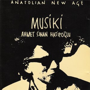 Image pour 'Ahmet Sinan Hatipoğlu'